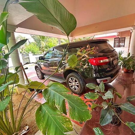 La Casa Trivandrum 4 Bhk Ac Luxury Villa At City Centre, Just 6 Kms To Airport Thiruvananthapuram Extérieur photo