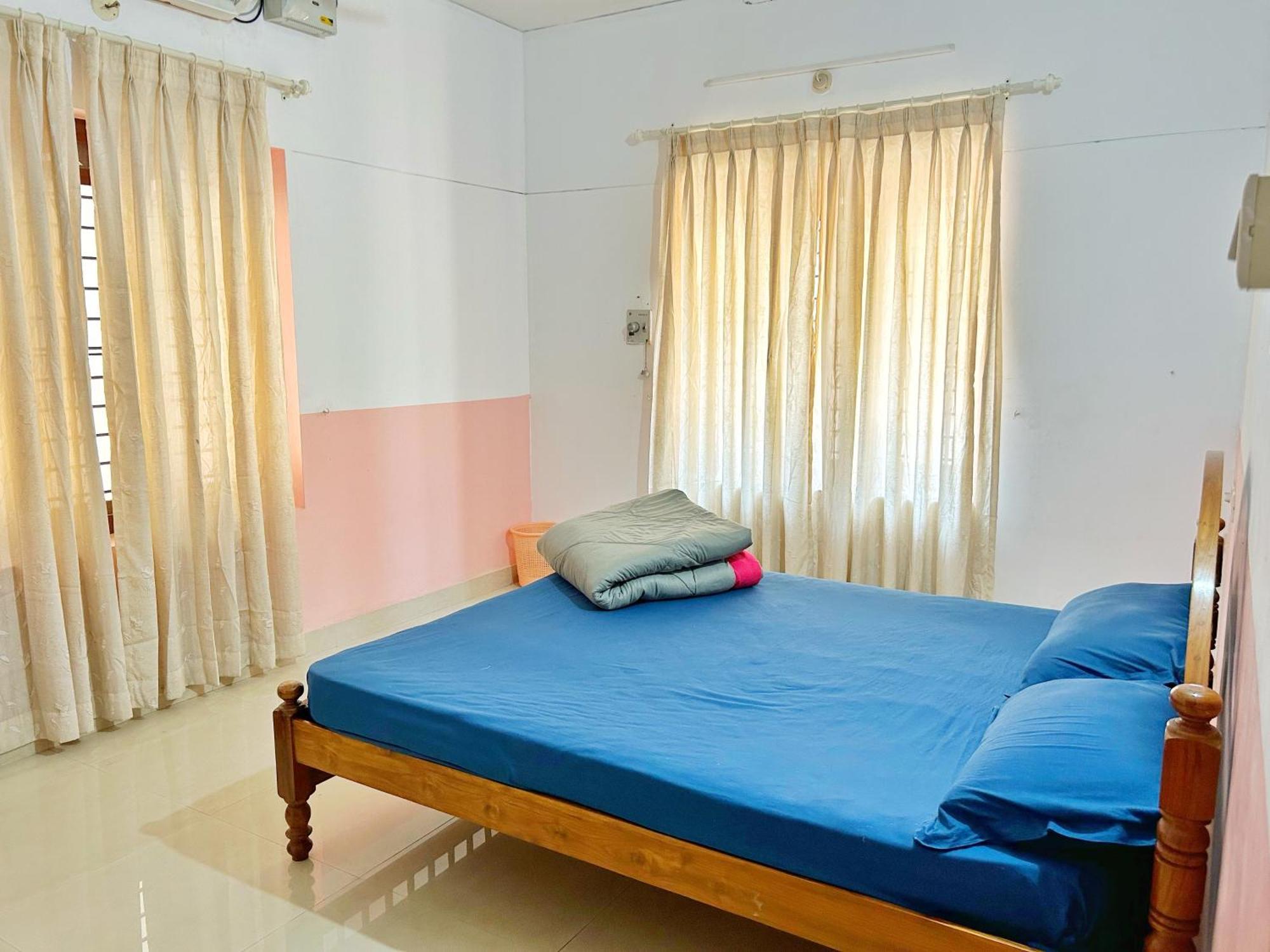 La Casa Trivandrum 4 Bhk Ac Luxury Villa At City Centre, Just 6 Kms To Airport Thiruvananthapuram Extérieur photo