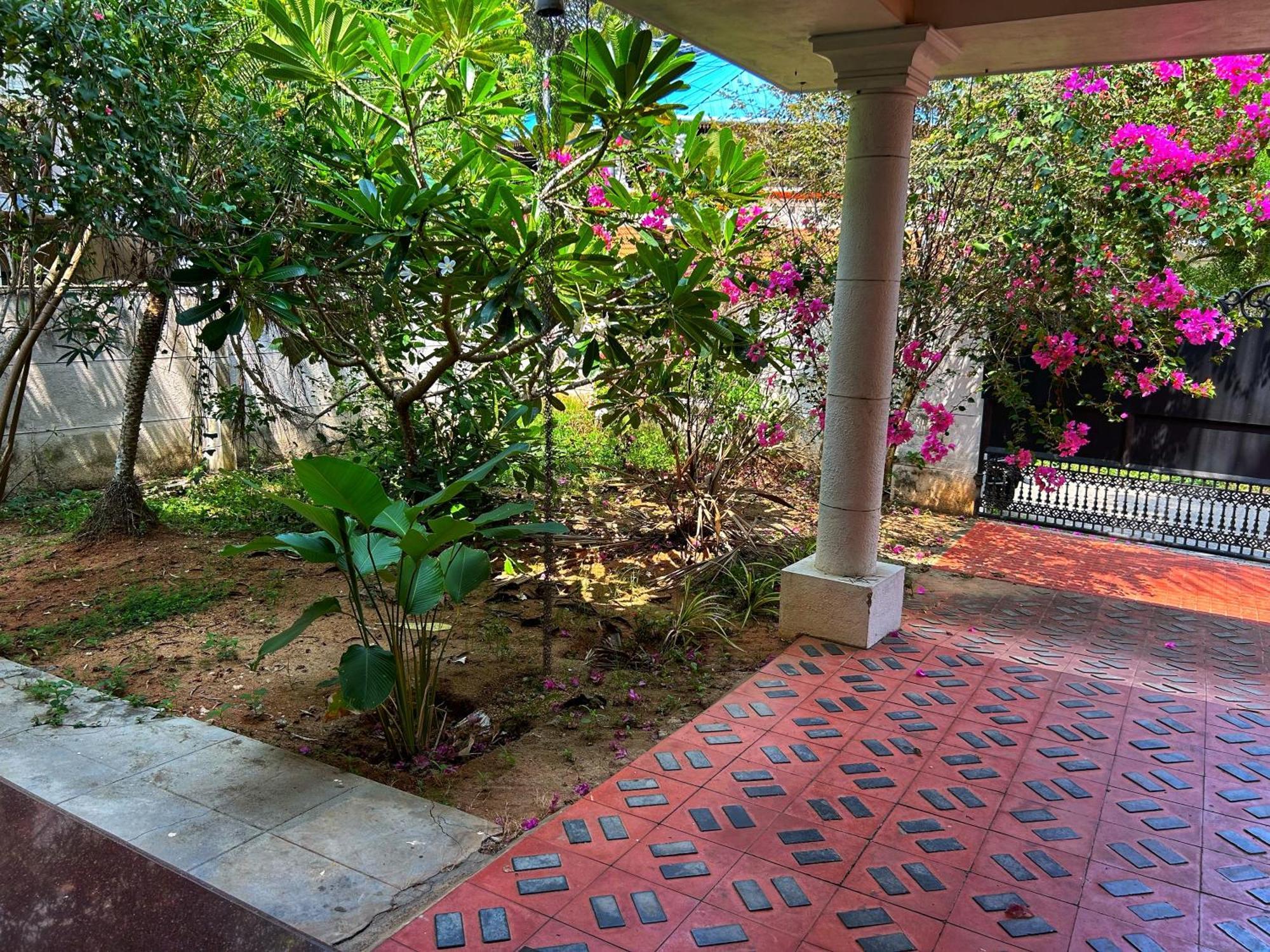 La Casa Trivandrum 4 Bhk Ac Luxury Villa At City Centre, Just 6 Kms To Airport Thiruvananthapuram Extérieur photo