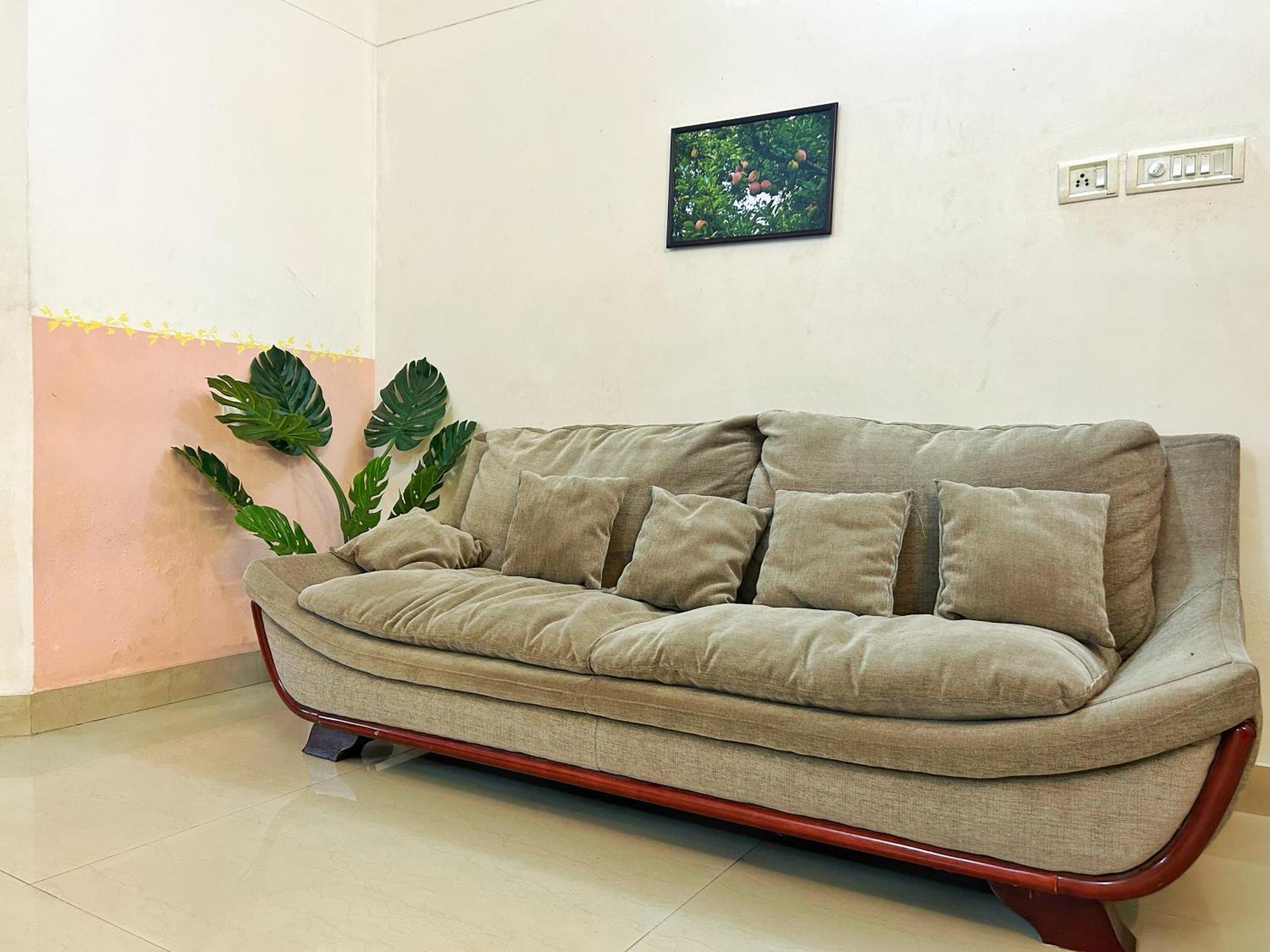 La Casa Trivandrum 4 Bhk Ac Luxury Villa At City Centre, Just 6 Kms To Airport Thiruvananthapuram Extérieur photo