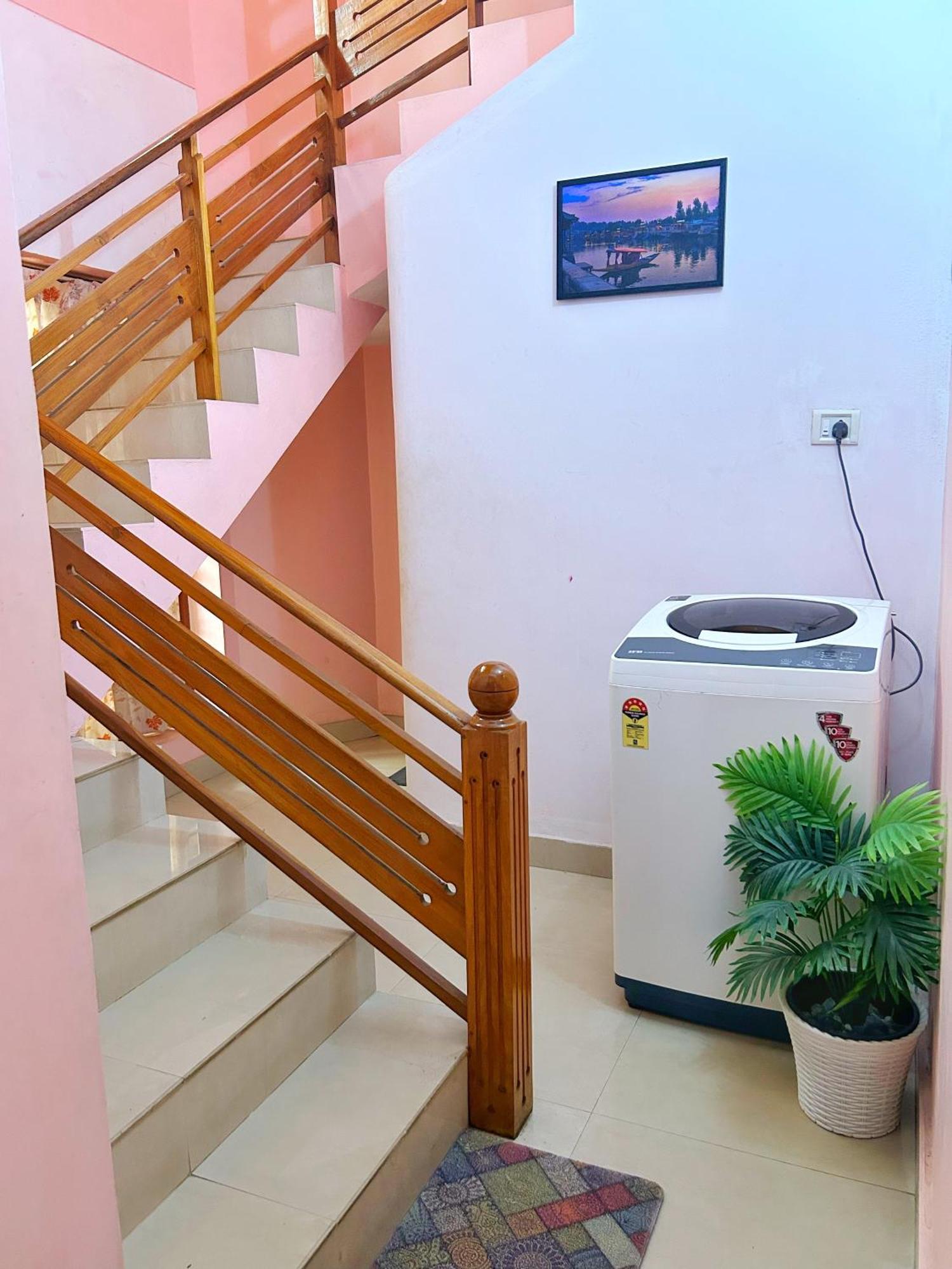 La Casa Trivandrum 4 Bhk Ac Luxury Villa At City Centre, Just 6 Kms To Airport Thiruvananthapuram Extérieur photo