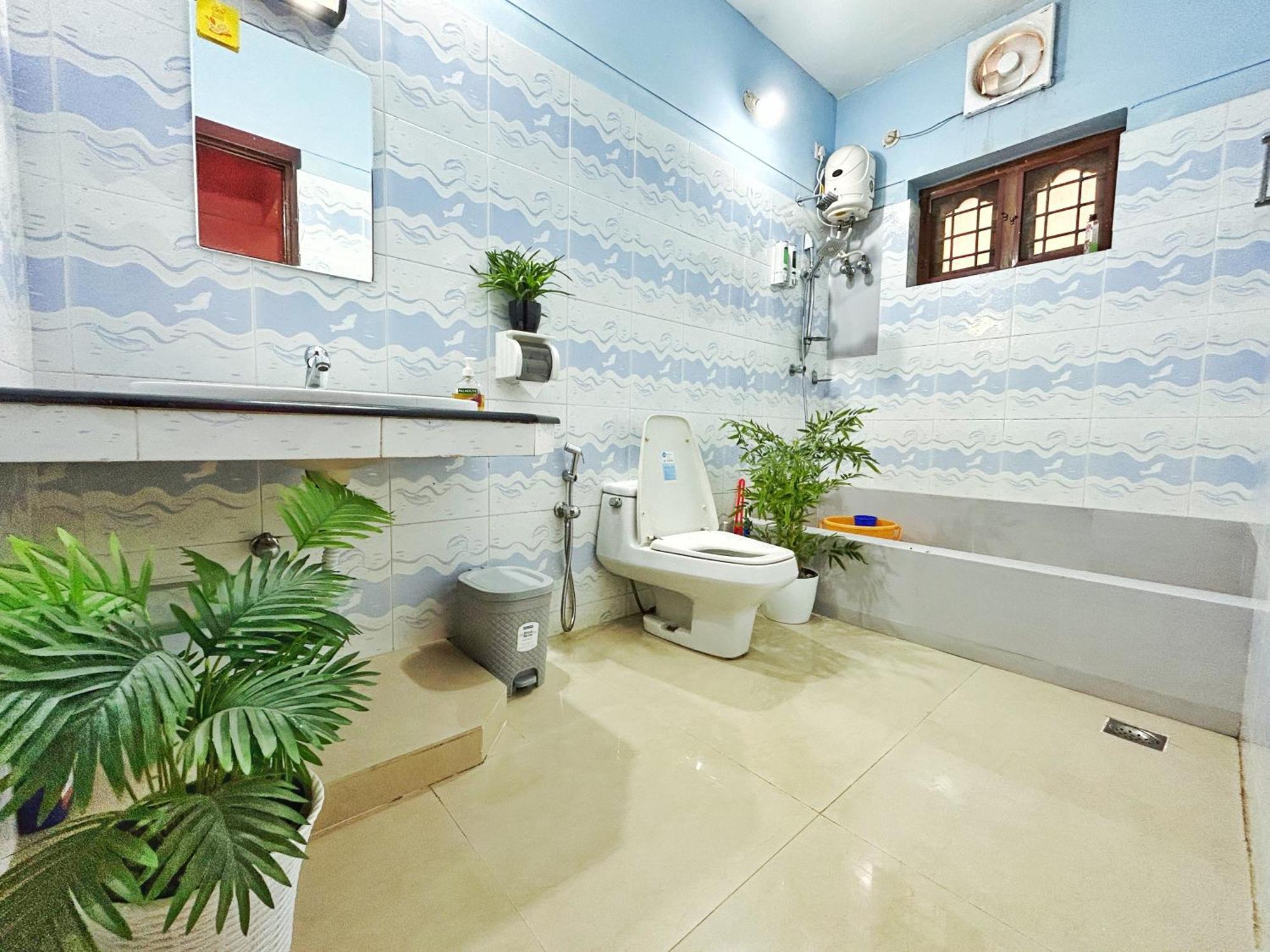 La Casa Trivandrum 4 Bhk Ac Luxury Villa At City Centre, Just 6 Kms To Airport Thiruvananthapuram Extérieur photo
