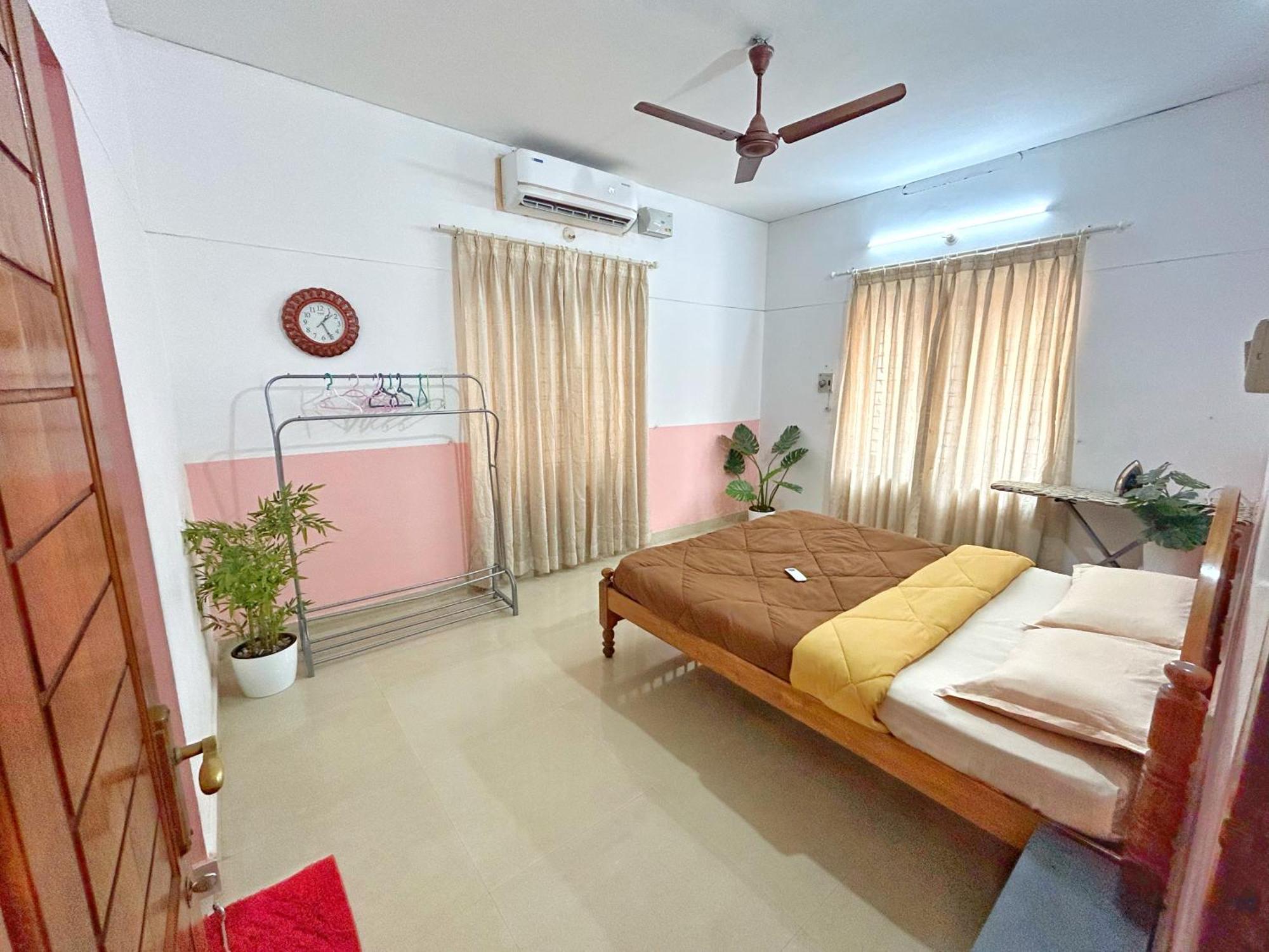 La Casa Trivandrum 4 Bhk Ac Luxury Villa At City Centre, Just 6 Kms To Airport Thiruvananthapuram Extérieur photo
