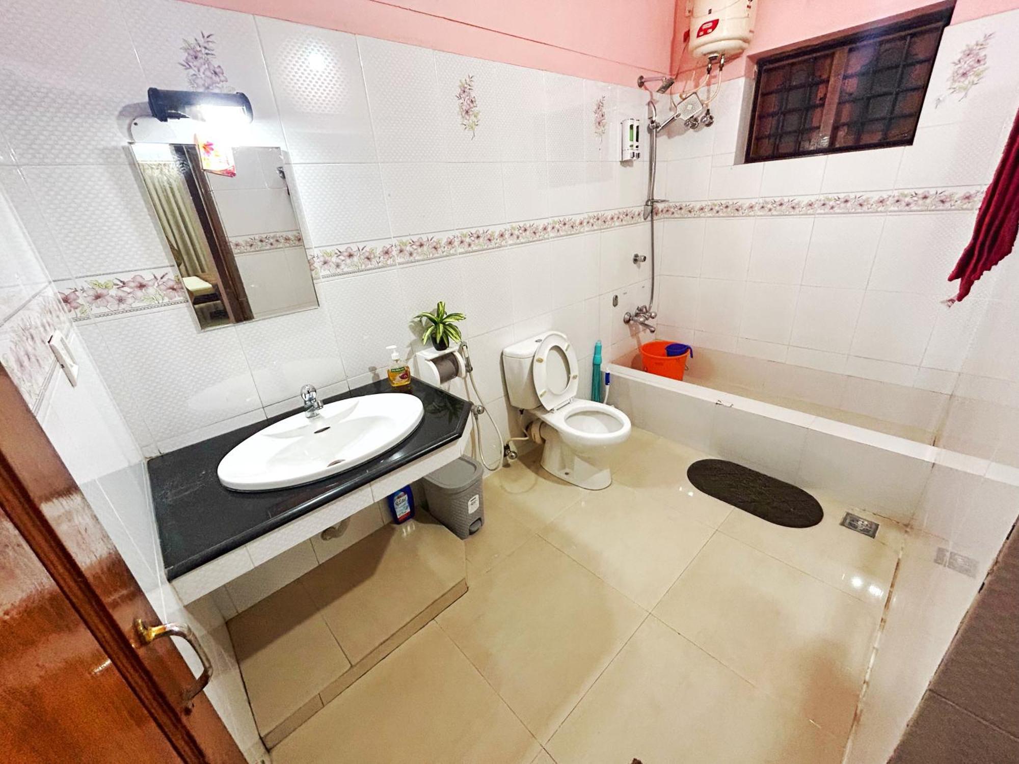 La Casa Trivandrum 4 Bhk Ac Luxury Villa At City Centre, Just 6 Kms To Airport Thiruvananthapuram Extérieur photo